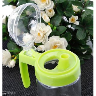 Lọ đựng nước mắm thủy tinh 500ml