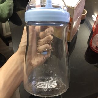 Lọ đựng nước mắm thủy tinh 500ml
