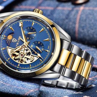 ĐỒNG HỒ NAM, TEVISE, 795A