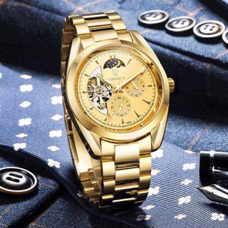 ĐỒNG HỒ NAM, TEVISE, 795A