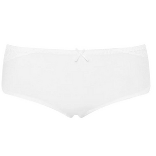 : Quần Bikini Phối Ren PANW023