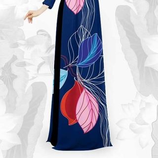 Xưởng sỉ-Áo dài Đan Lê 1036