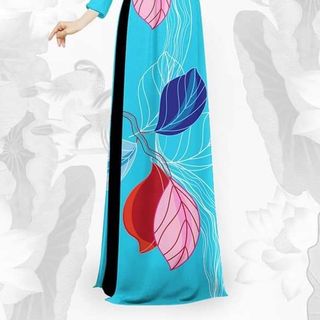 Xưởng sỉ-Áo dài Đan Lê 1036