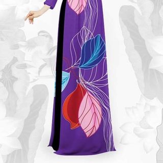 Xưởng sỉ-Áo dài Đan Lê 1036