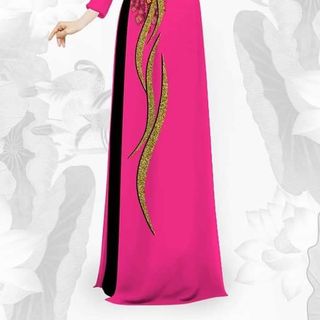 Xưởng sỉ-Áo dài Đan Lê 278