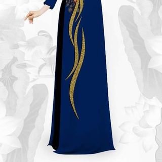 Xưởng sỉ-Áo dài Đan Lê 278