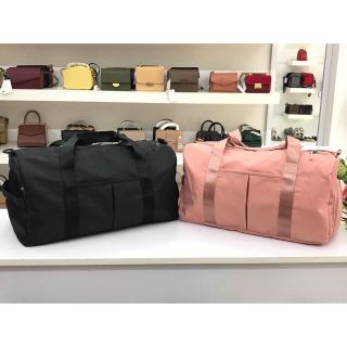 Túi du lịch tiện và rất gọn gàng