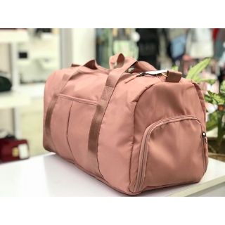 Túi du lịch tiện và rất gọn gàng