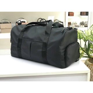 Túi du lịch tiện và rất gọn gàng