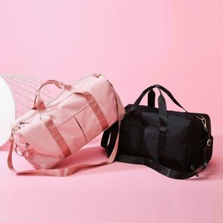 Túi du lịch tiện và rất gọn gàng