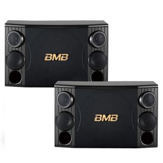 Loa karaoke 3 tấc BMB 2000SE – Loa karaoke bass 30cm - 3 đường tiếng - 1 Bass 2 Treble 2 Mid
