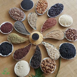 Ngũ Cốc Lợi Sữa Cao Cấp