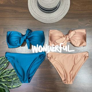 ĐỒ BƠI NỮ 321