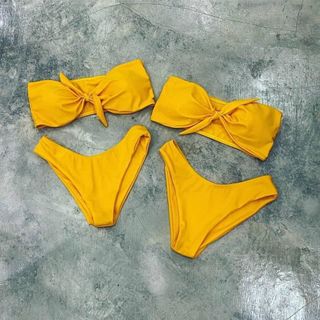 ĐỒ BƠI NỮ 321