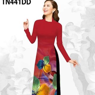 Xưởng sỉ-Áo dài Đan Lê 441