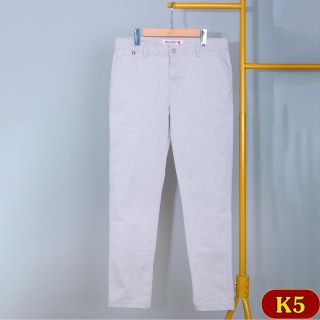QUẦN NAM KAKI PHOM CHUẨN CO GIÃN