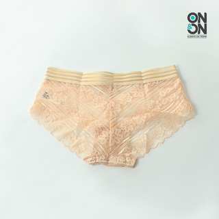 Quần Lót Ren Cao Cấp Mềm Mại On&On
