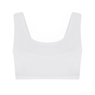 Áo Ngực Teen Cotton Tròng Cổ VA106