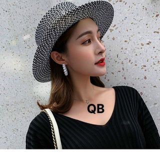 Mũ M sang chảnh dành cho êva