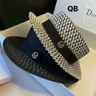 Mũ M sang chảnh dành cho êva