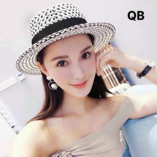 Mũ M sang chảnh dành cho êva