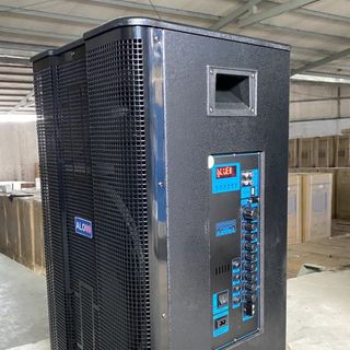 LOA KÉO 4 TẤC ALO99 TP616 ( )