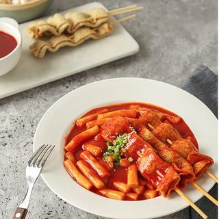 Chả cá Hàn Quốc Sajo 1KG