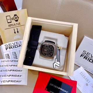 Đồng hồ nam SEVENNFRIDAY SF-M2B/01