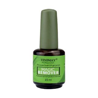 Nước phá gel Vinimay 15ml giá sỉ