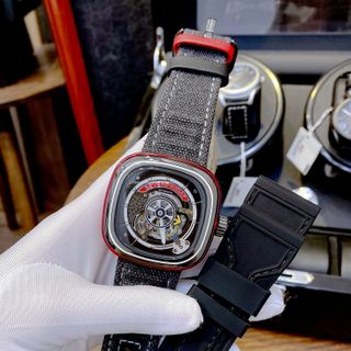 Đồng hồ nam SEVENNFRIDAY DFS GATE 07 SF-S1/03