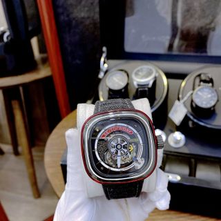 Đồng hồ nam SEVENNFRIDAY DFS GATE 07 SF-S1/03