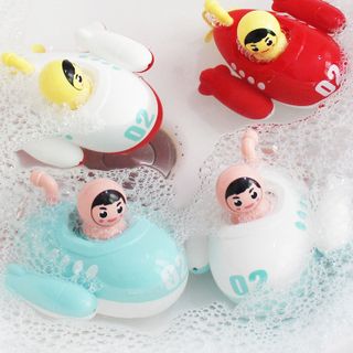 Đồ Chơi Máy Bay Bơi Lội