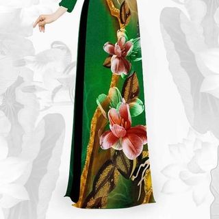 Xưởng sỉ-ÁO DÀI ĐAN LÊ 340