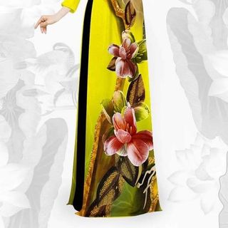 Xưởng sỉ-ÁO DÀI ĐAN LÊ 340