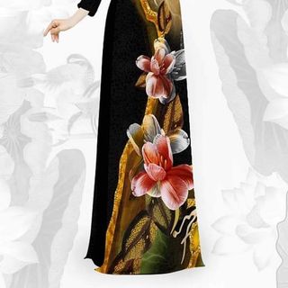 Xưởng sỉ-ÁO DÀI ĐAN LÊ 340