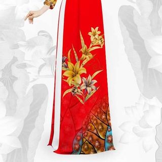 Xưởng sỉ-ÁO DÀI ĐAN LÊ 1482