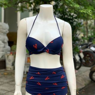 ĐỒ BƠI NỮ 3007