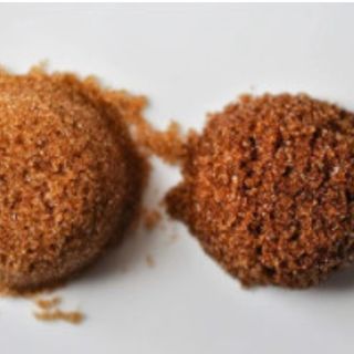 Đường nâu Hàn Quốc Beksul 1kg