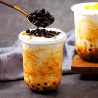 Đường nâu Hàn Quốc Beksul 1kg