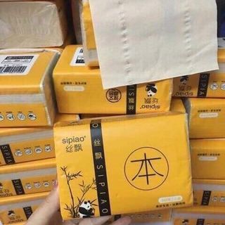 Giấy gấu trúc
