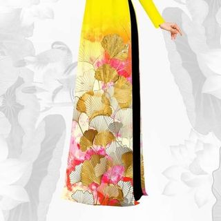 Xưởng sỉ-ÁO DÀI ĐAN LÊ 046