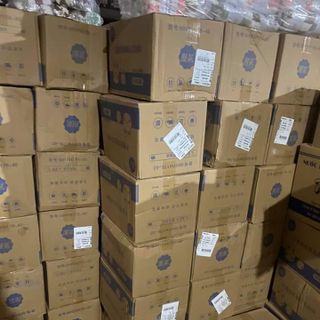 Giấy ăn nội địa trung