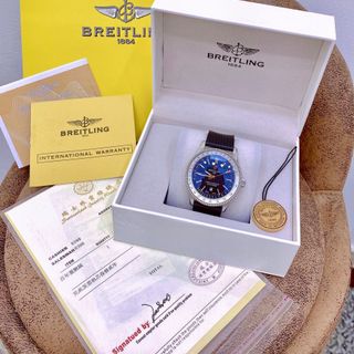 Đồng hồ nam BREYTLINNG NAVITIMER Automatic