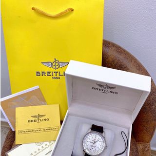 Đồng hồ nam BREYTLINNG NAVITIMER Automatic