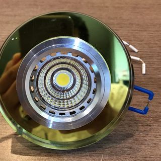 Đèn Spotlight Pha Lê Cao Cấp
