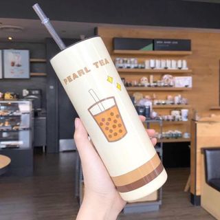 Ly Giữ Nhiệt 650Ml