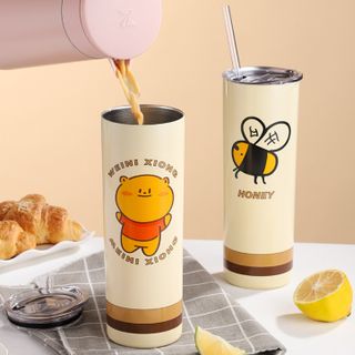 Ly Giữ Nhiệt 650Ml