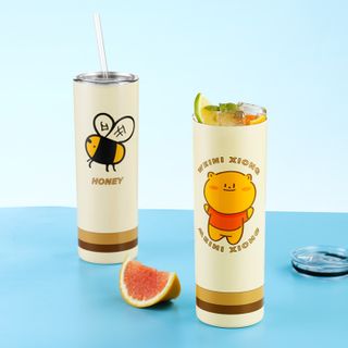 Ly Giữ Nhiệt 650Ml