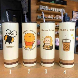 Ly Giữ Nhiệt 650Ml