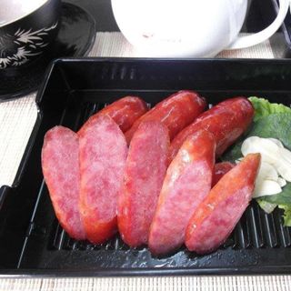 Lạp xuong cai lậy